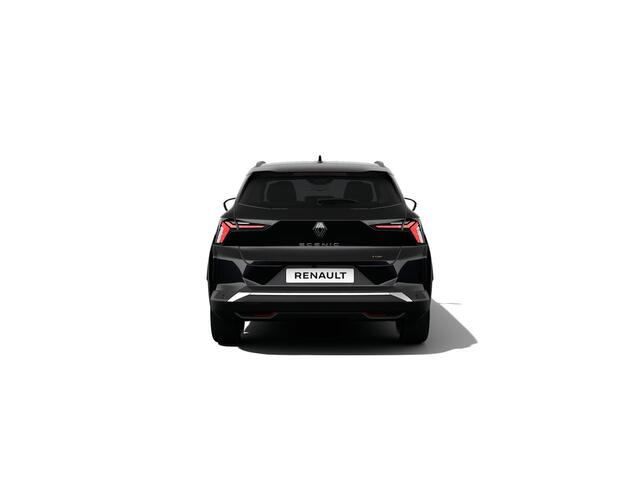 Renault SCENIC E-Tech Iconic Long range | Achteruitrijcamera | Adaptive Vision LED koplampen met geïntegreerde mistlampfunctie | Blind spot warning met lane departure prevention