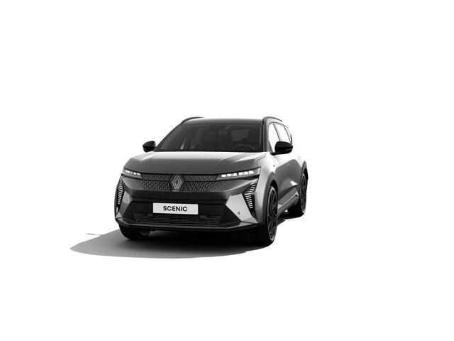 Renault SCENIC E-Tech esprit Alpine Long range | 20" lichtmetalen wielen 'Speedway' | Achteruitrijcamera | Adaptive Cruise Control