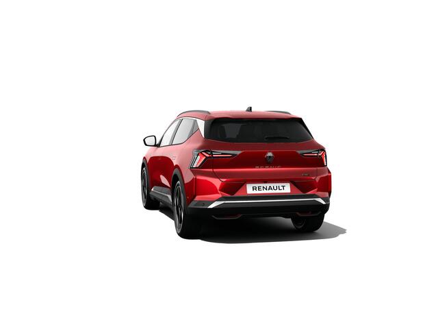 Renault SCENIC E-Tech Iconic Long range | Achteruitrijcamera | Adaptive Vision LED koplampen met geïntegreerde mistlampfunctie | Blind spot warning met lane departure prevention