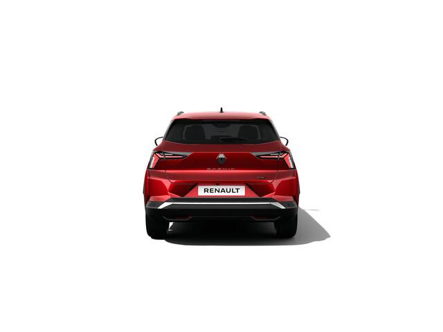 Renault SCENIC E-Tech Iconic Long range | Achteruitrijcamera | Adaptive Vision LED koplampen met geïntegreerde mistlampfunctie | Blind spot warning met lane departure prevention