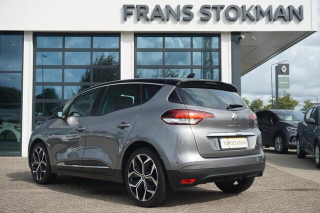 Renault SCENIC 1.3 TCe 140 EDC Intens