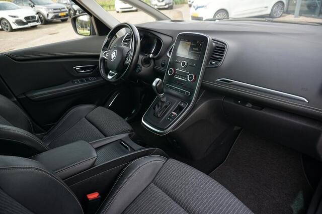 Renault SCENIC 1.3 TCe 140 EDC Intens