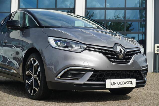 Renault SCENIC 1.3 TCe 140 EDC Intens