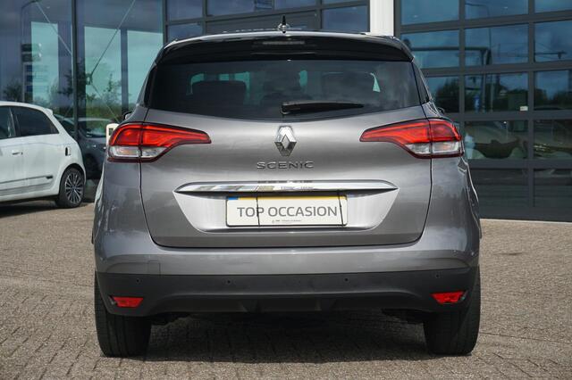 Renault SCENIC 1.3 TCe 140 EDC Intens