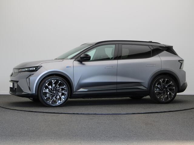 Renault SCENIC E-Tech EV87 long range esprit Alpine | Vijf jaar garantie | Active driver assist | 360 graden camera | Blind spot |