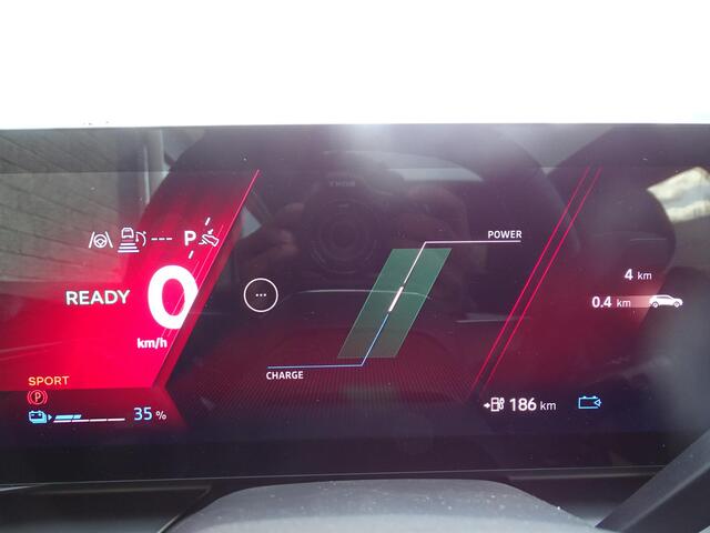 Renault SCENIC E-Tech EV87 long range esprit Alpine NU 5 JAAR GARANTIE! / PACK LIGHT & SOUND / PACK ADVANCED DRIVING ASSIST & AUGMENTED VISION / ALL SEASON BANDEN