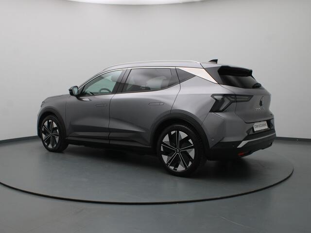 Renault SCENIC E-Tech EV87 long range techno Apple Carplay/Android Auto | Climate
