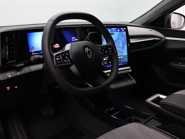 Renault SCENIC E-Tech EV87 long range techno Apple Carplay/Android Auto | Climate