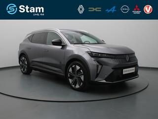 Renault SCENIC E-Tech EV87 long range techno Apple Carp
