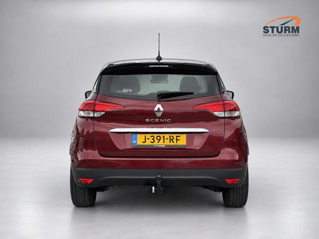 Renault SCENIC 1.3 TCe Intens incl. Trekhaak!