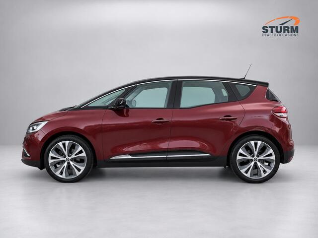 Renault SCENIC 1.3 TCe Intens incl. Trekhaak!