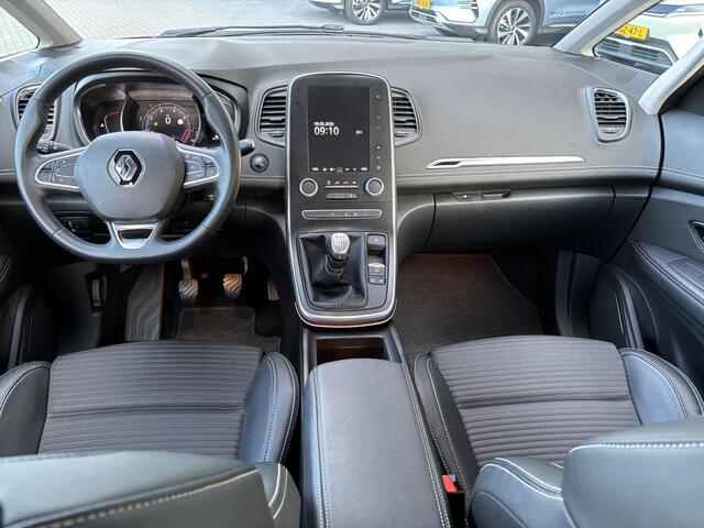 Renault SCENIC 1.3 TCe Intens incl. Trekhaak!