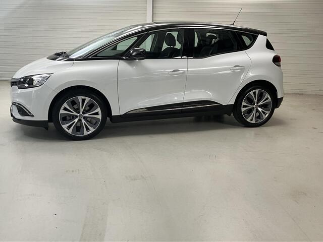 Renault SCENIC 1.3 TCe Initiale Paris / Automaat / Trekhaak / Trekgewicht 1850kg