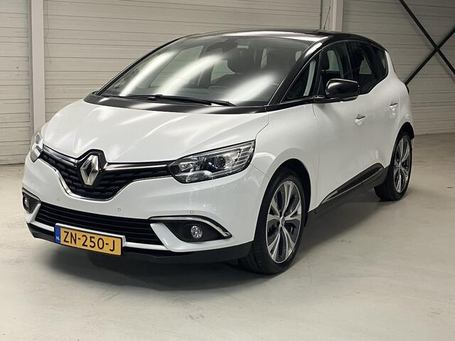 Renault SCENIC 1.3 TCe Initiale Paris / Automaat / Trekhaak / Trekgewicht 1850kg