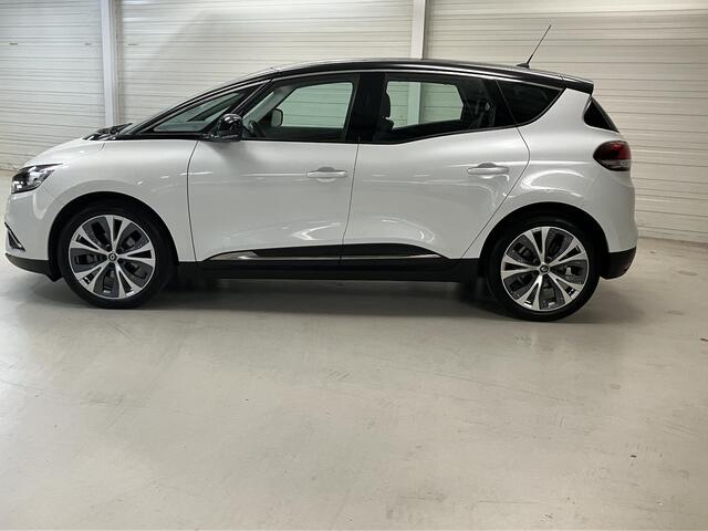 Renault SCENIC 1.3 TCe Initiale Paris / Automaat / Trekhaak / Trekgewicht 1850kg