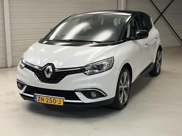 Renault SCENIC 1.3 TCe Initiale Paris / Automaat / Trekhaak / Trekgewicht 1850kg