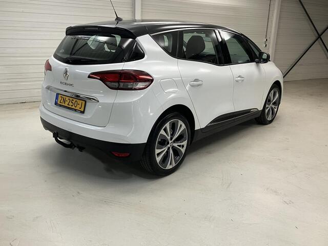 Renault SCENIC 1.3 TCe Initiale Paris / Automaat / Trekhaak / Trekgewicht 1850kg
