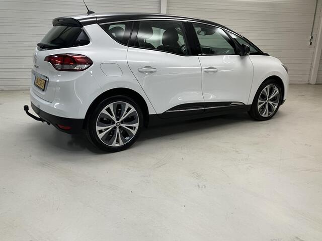 Renault SCENIC 1.3 TCe Initiale Paris / Automaat / Trekhaak / Trekgewicht 1850kg