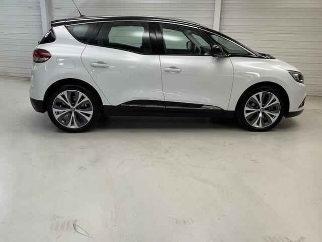 Renault SCENIC 1.3 TCe Initiale Paris / Automaat / Trekhaak / Trekgewicht 1850kg