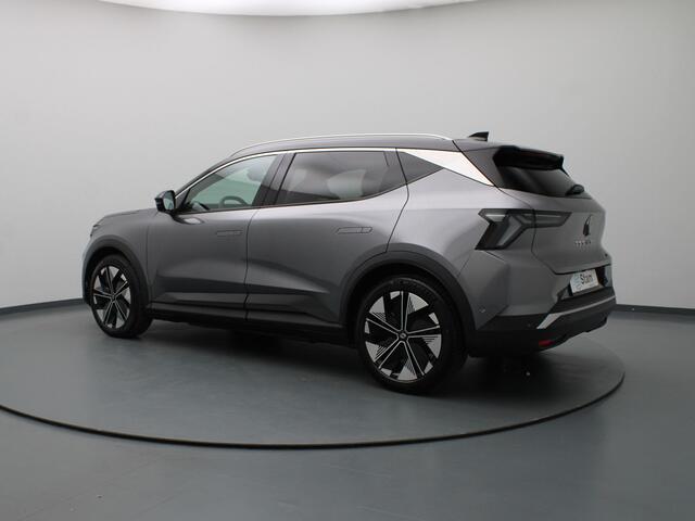 Renault SCENIC E-Tech EV87 long range techno Apple Carplay/Android Auto | Climate