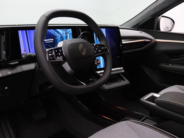 Renault SCENIC E-Tech EV87 long range techno Apple Carplay/Android Auto | Climate