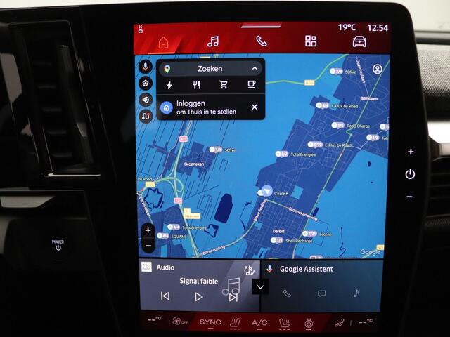 Renault SCENIC E-Tech EV87 long range techno Apple Carplay/Android Auto | Climate
