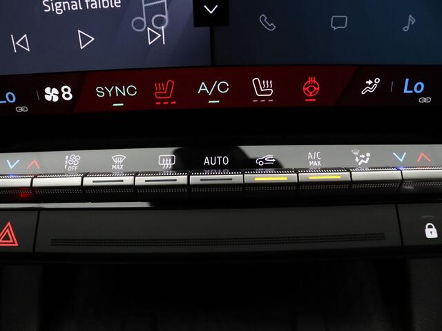 Renault SCENIC E-Tech EV87 long range techno Apple Carplay/Android Auto | Climate