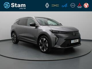 Renault SCENIC E-Tech EV87 long range techno Apple Carp