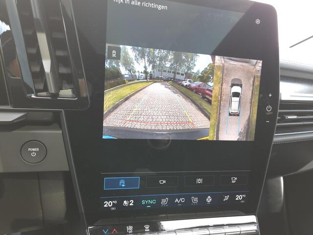 Renault SCENIC E-Tech EV87 long range esprit Alpine / Garantie tot 11.05.2031 / Rondom Camera / Adaptieve Cruise Control / Stoel Stuurwielverwarming / Dodehoekdetectie / Elektrische Stoelen / Massagestoel Bestuurder /