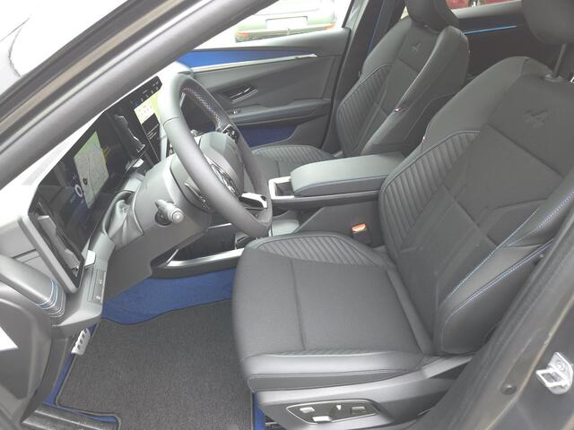 Renault SCENIC E-Tech EV87 long range esprit Alpine / Garantie tot 11.05.2031 / Rondom Camera / Adaptieve Cruise Control / Stoel Stuurwielverwarming / Dodehoekdetectie / Elektrische Stoelen / Massagestoel Bestuurder /