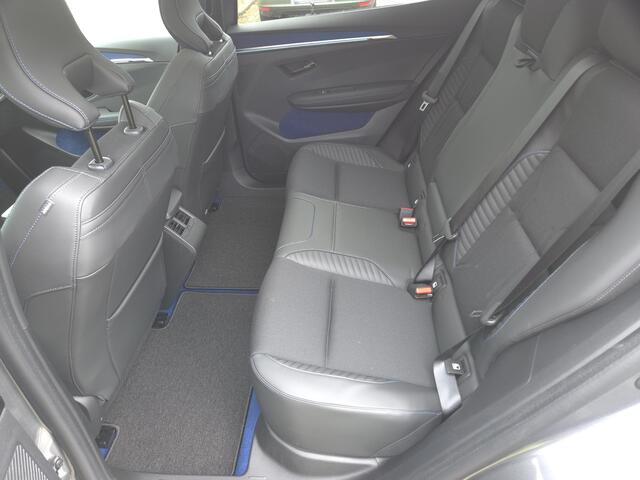 Renault SCENIC E-Tech EV87 long range esprit Alpine / Garantie tot 11.05.2031 / Rondom Camera / Adaptieve Cruise Control / Stoel Stuurwielverwarming / Dodehoekdetectie / Elektrische Stoelen / Massagestoel Bestuurder /