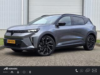 Renault SCENIC E-Tech EV87 long range esprit Alpine / G