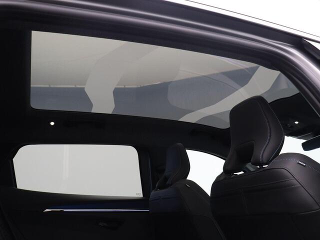 Renault SCENIC E-Tech EV87 long range esprit Alpine | Harman Kardon | Solarbay | Stoel & stuurwiel verwarming |