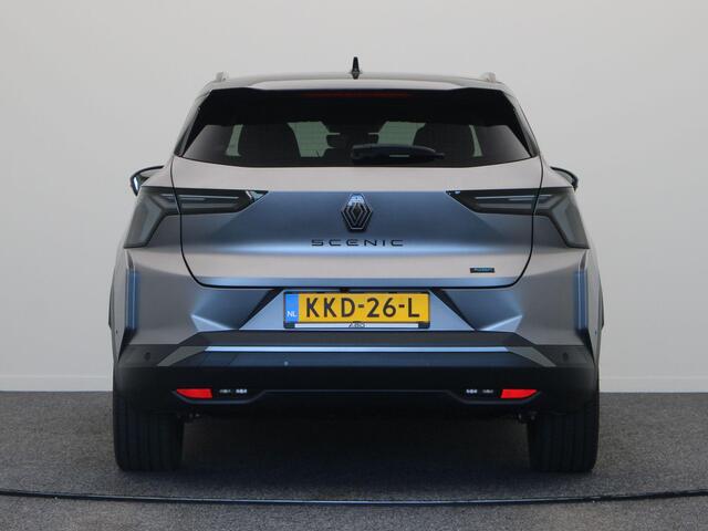 Renault SCENIC E-Tech EV87 long range esprit Alpine | Harman Kardon | Solarbay | Stoel & stuurwiel verwarming |