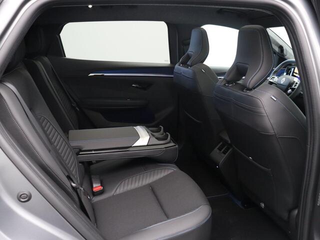Renault SCENIC E-Tech EV87 long range esprit Alpine | Harman Kardon | Solarbay | Stoel & stuurwiel verwarming |