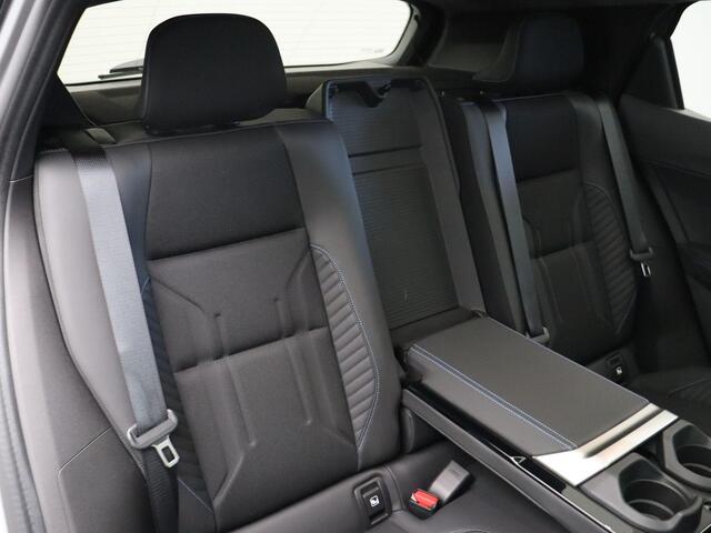 Renault SCENIC E-Tech EV87 long range esprit Alpine | Harman Kardon | Solarbay | Stoel & stuurwiel verwarming |