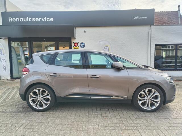 Renault SCENIC 1.3 TCe Zen | Camera | Trekhaak | Parkeersensoren voor en achter