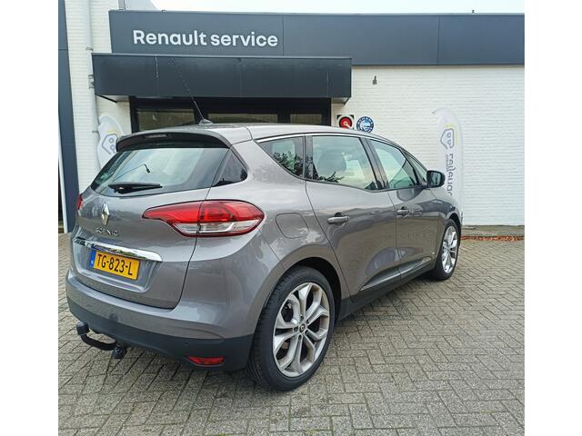 Renault SCENIC 1.3 TCe Zen | Camera | Trekhaak | Parkeersensoren voor en achter