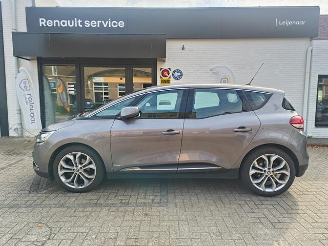 Renault SCENIC 1.3 TCe Zen | Camera | Trekhaak | Parkeersensoren voor en achter