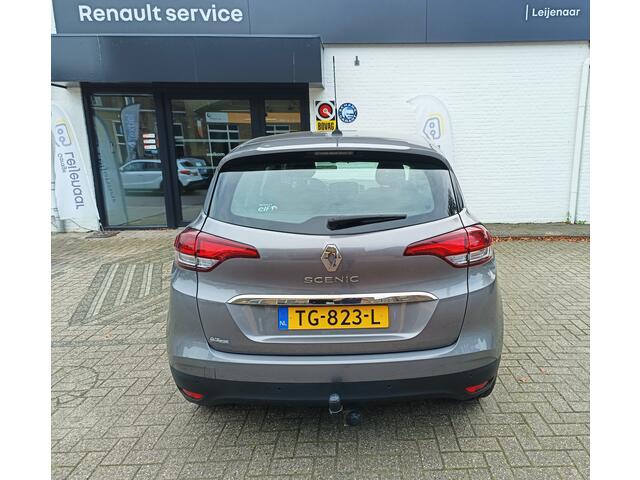 Renault SCENIC 1.3 TCe Zen | Camera | Trekhaak | Parkeersensoren voor en achter