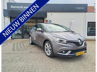 Renault SCENIC 1.3 TCe Zen | Camera | Trekhaak | Parkee