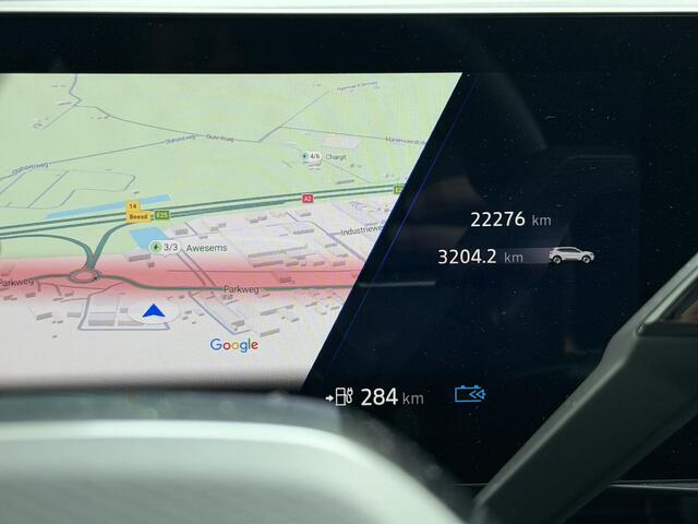 Renault SCENIC E-Tech EV87 220 long range Alpine / SOH 98% / WLTP 625km / Snel lader / Two Tone / Adaptive Cruise / Camera / Stoelverw / stuur verw.