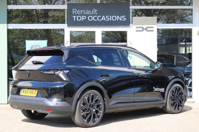 Renault SCENIC E-Tech EV87 long range esprit Alpine | DEMO | Dodehoekdetectie | Panoramadak | Harman/Kardon