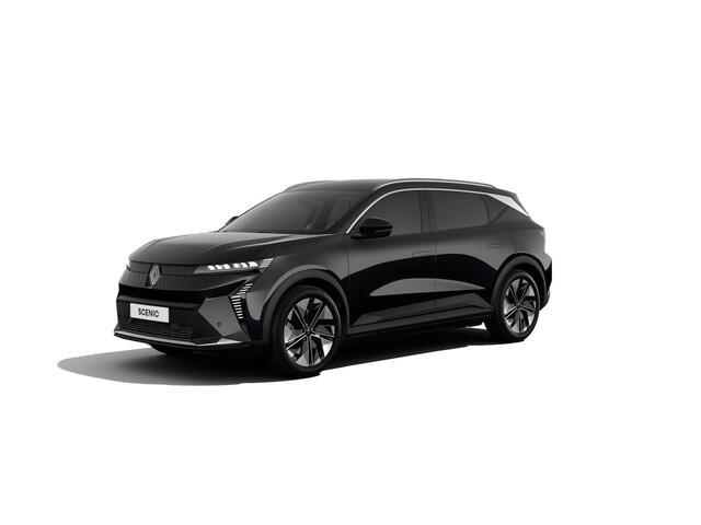 Renault SCENIC E-Tech Techno | Achteruitrijcamera | Adaptive Cruise Control | Adaptive Vision LED koplampen met geïntegreerde mistlampfunctie