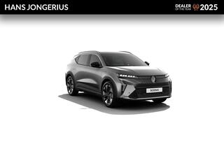 Renault SCENIC E-Tech Techno | Achteruitrijcamera | Ada