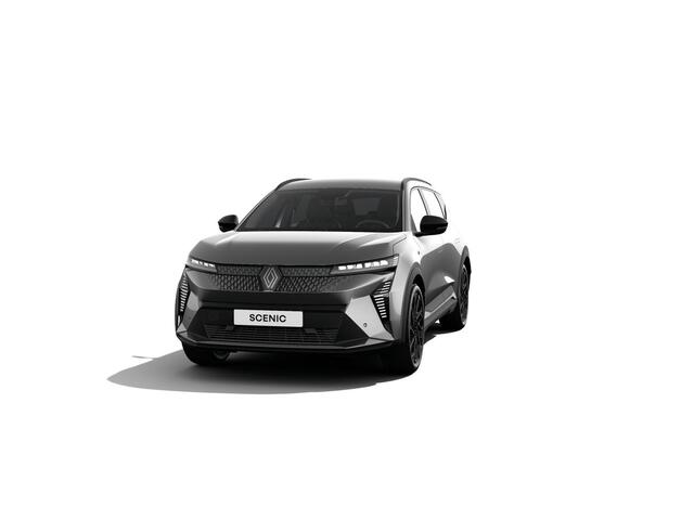 Renault SCENIC E-Tech esprit Alpine | 20" lichtmetalen wielen 'Speedway' | Achteruitrijcamera | Adaptive Cruise Control
