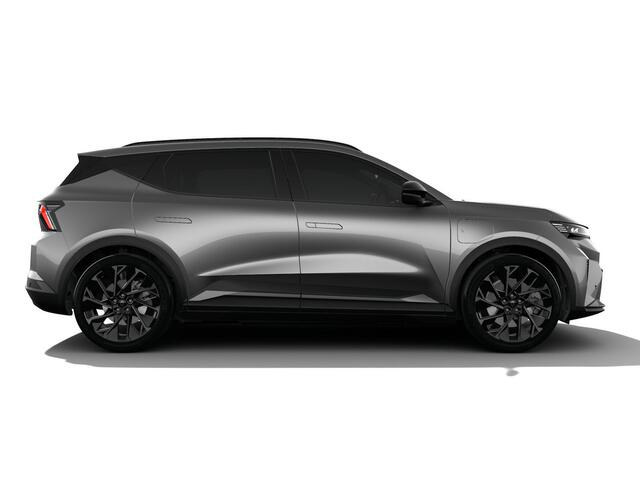 Renault SCENIC E-Tech esprit Alpine | 20" lichtmetalen wielen 'Speedway' | Achteruitrijcamera | Adaptive Cruise Control