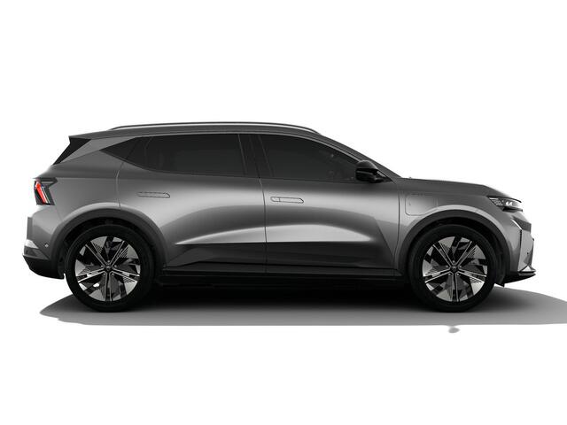 Renault SCENIC E-Tech Techno | Achteruitrijcamera | Adaptive Cruise Control | Adaptive Vision LED koplampen met geïntegreerde mistlampfunctie