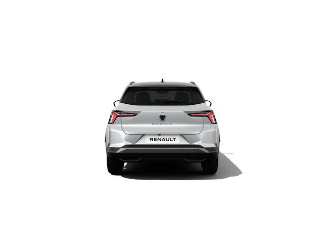 Renault SCENIC E-Tech esprit Alpine | 20" lichtmetalen wielen 'Speedway' | Achteruitrijcamera | Adaptive Cruise Control