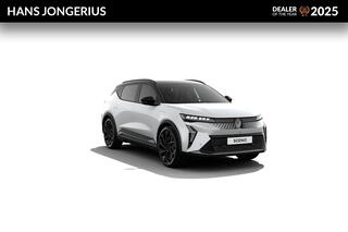 Renault SCENIC E-Tech esprit Alpine | 20" lichtmetalen